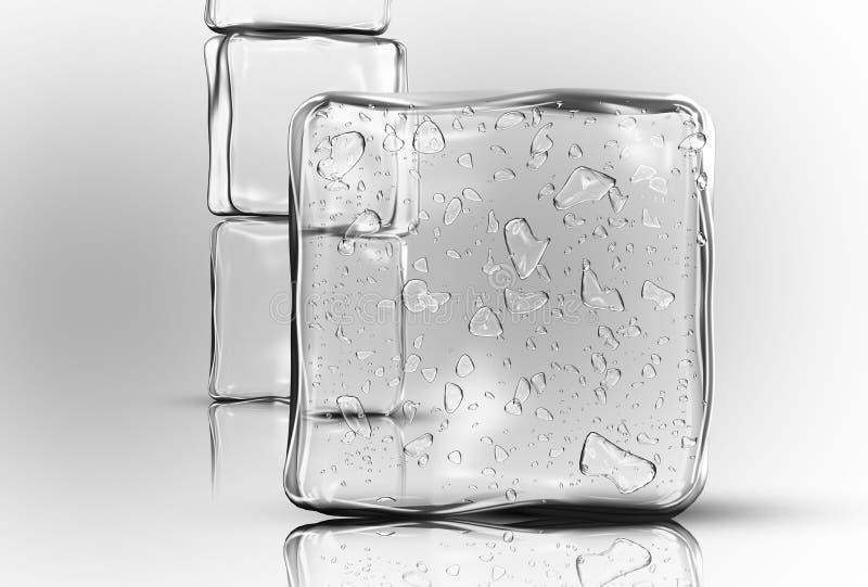 Ice Cubes