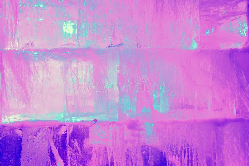 Ice cubes piled up royalty free stock photos