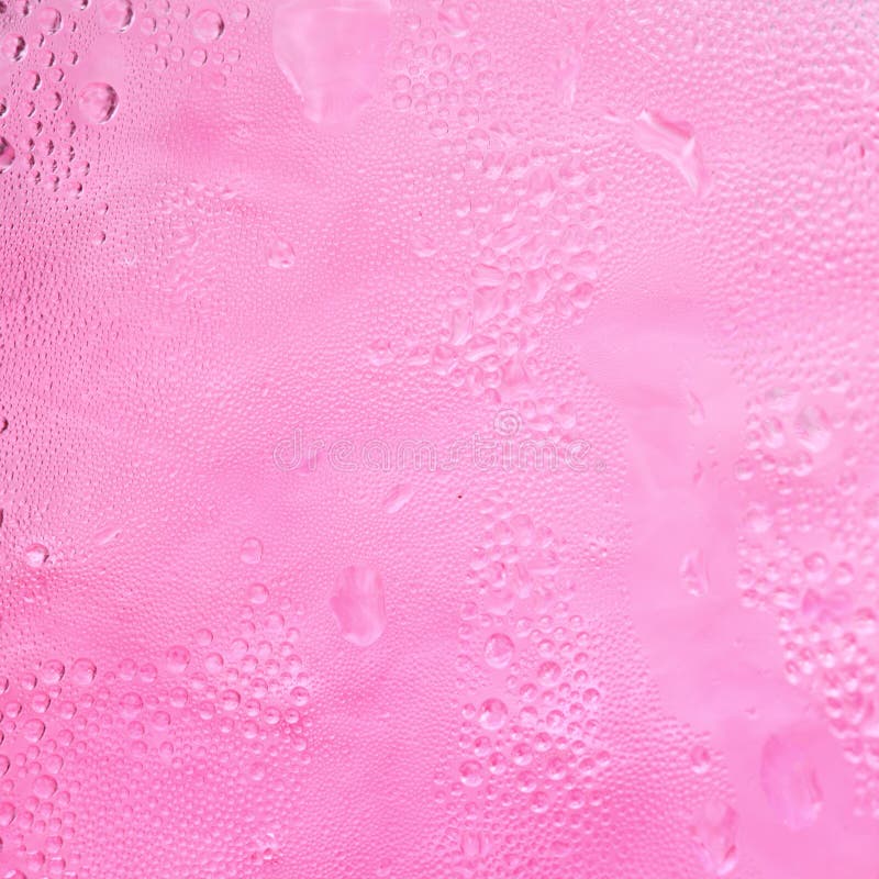 Ice Dew Pink Color