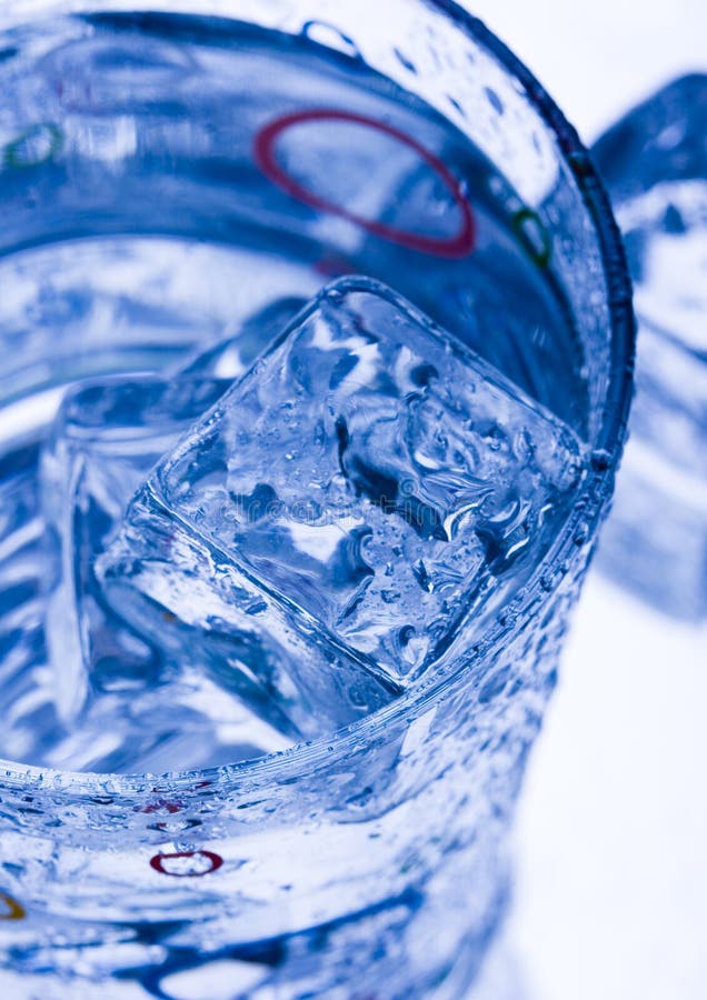 Ice Drink Picture. Image 1988393