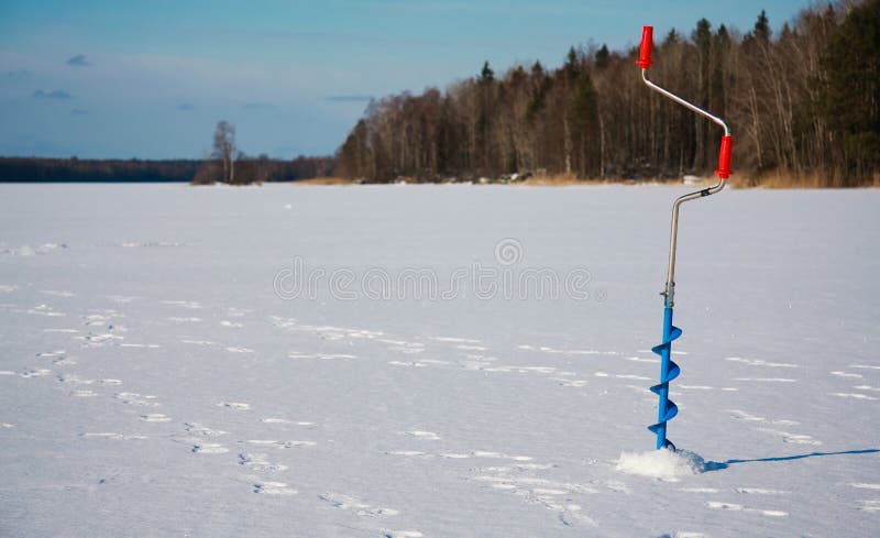 1,574 Drill Fishing Ice Stock Photos - Free & Royalty-Free Stock Photos  from Dreamstime