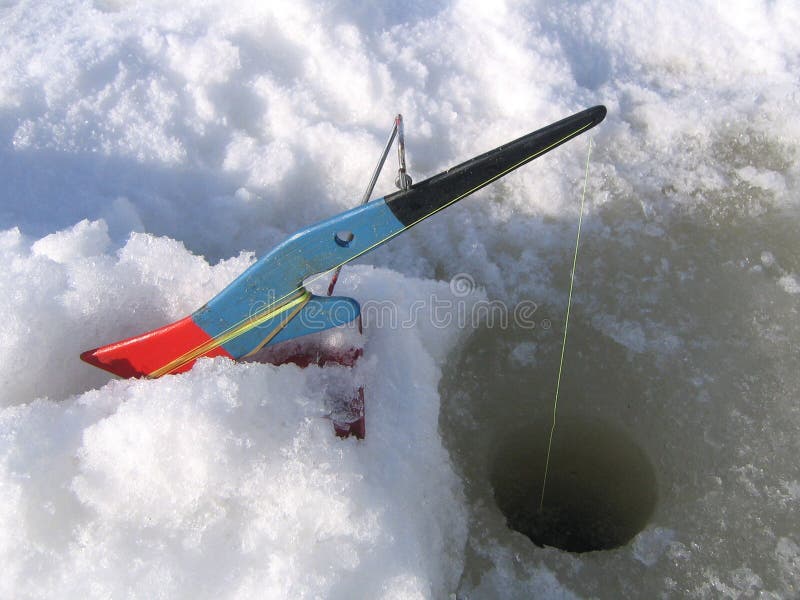 3,733 Ice Fishing Equipment Stock Photos - Free & Royalty-Free Stock Photos  from Dreamstime