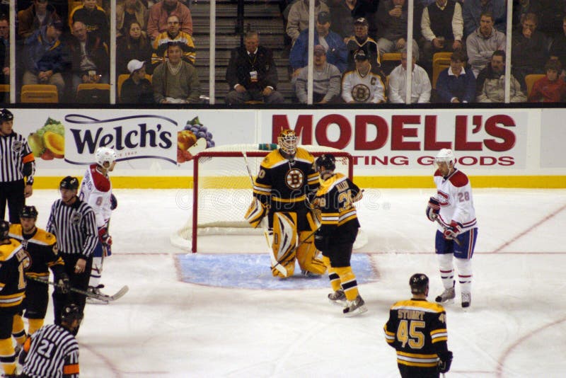 Ice Hockey Game editorial image. Image of profesionall 72381490