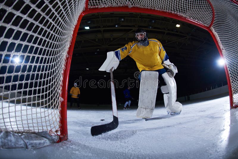 4,965 Hockey Goalkeeper Photos Free & RoyaltyFree Stock Photos from