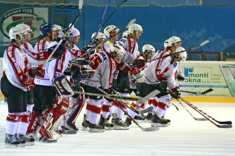 Great Britain Icehockey Team Editorial Photo Image of face, olympic 19413641
