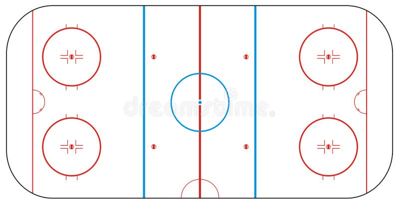 Saiba mais sobre hóquei de campo, no gelo e sobre patins