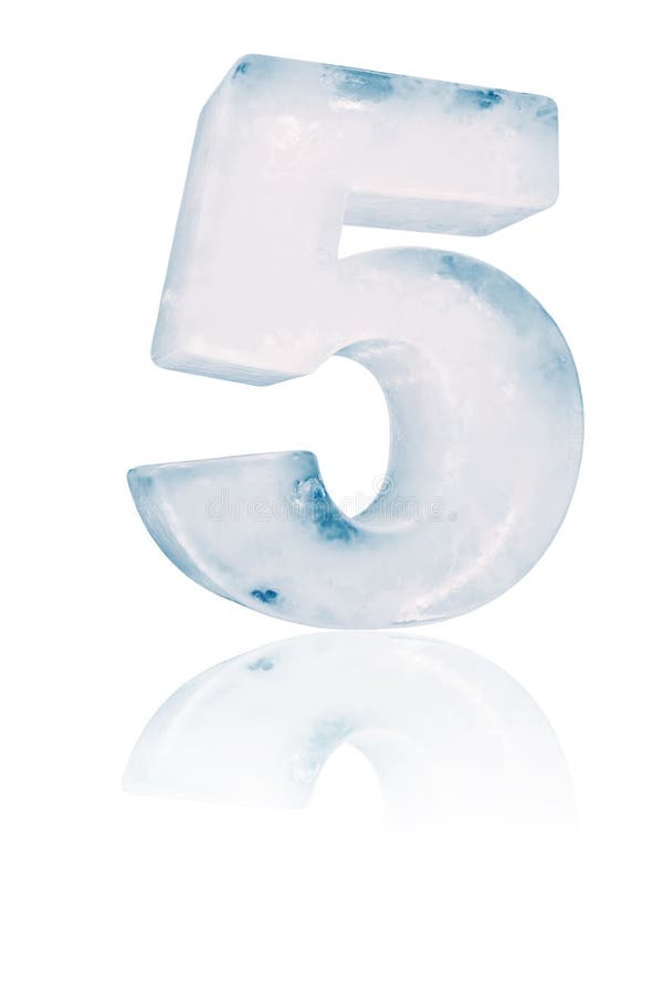 Five