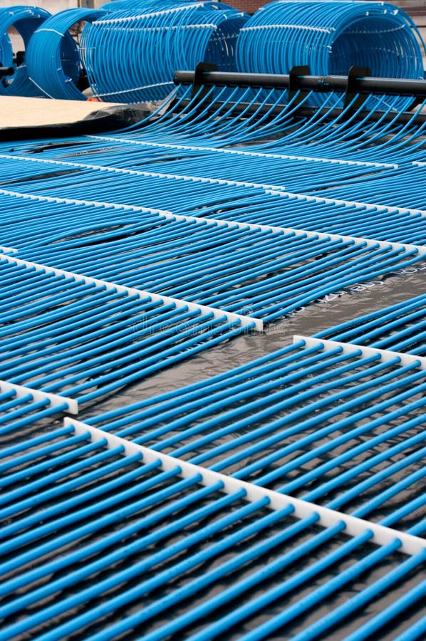 Ice rink construction stock image. Image of construction 18066515