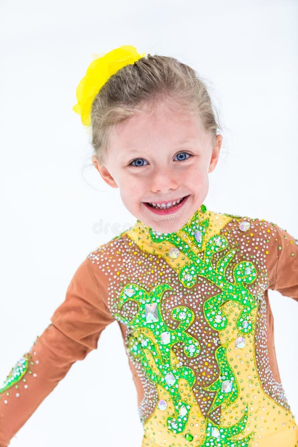 Ice skating stock image. Image of youth, winter, rink 51857157