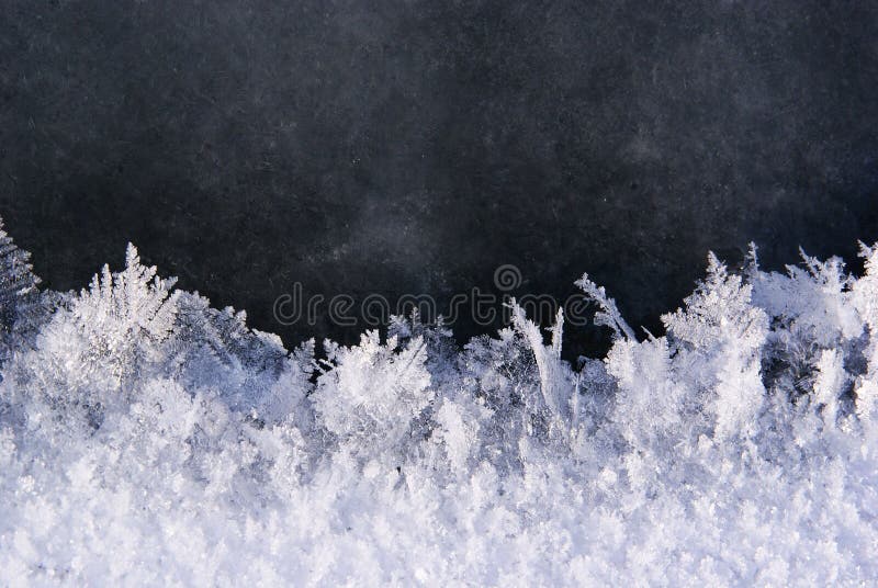 Ice snow winter texture background royalty free stock image Ice snow winter texture background royalty free stock image