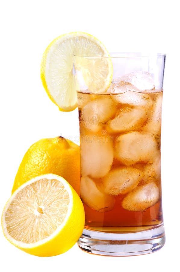 Ice tea