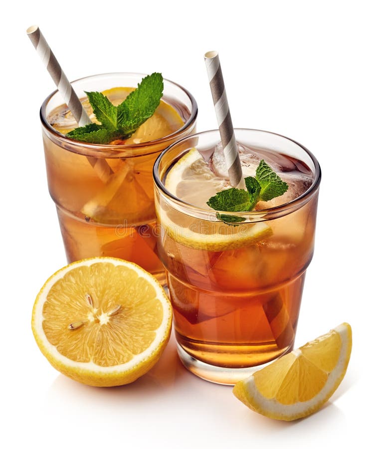 Ice tea stock photo. Image of couple, frozen, cold, juice 94794074