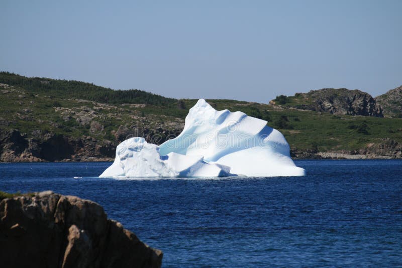 Iceberg