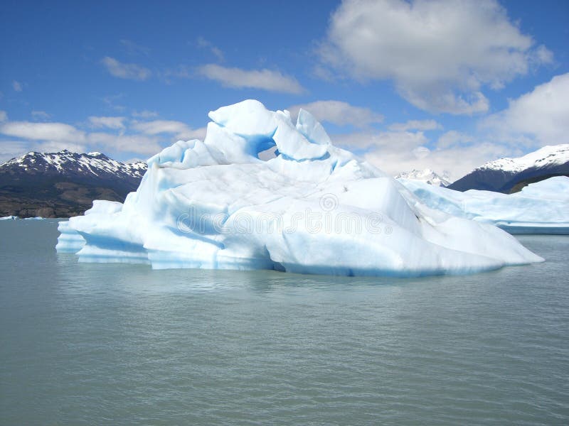 Iceberg