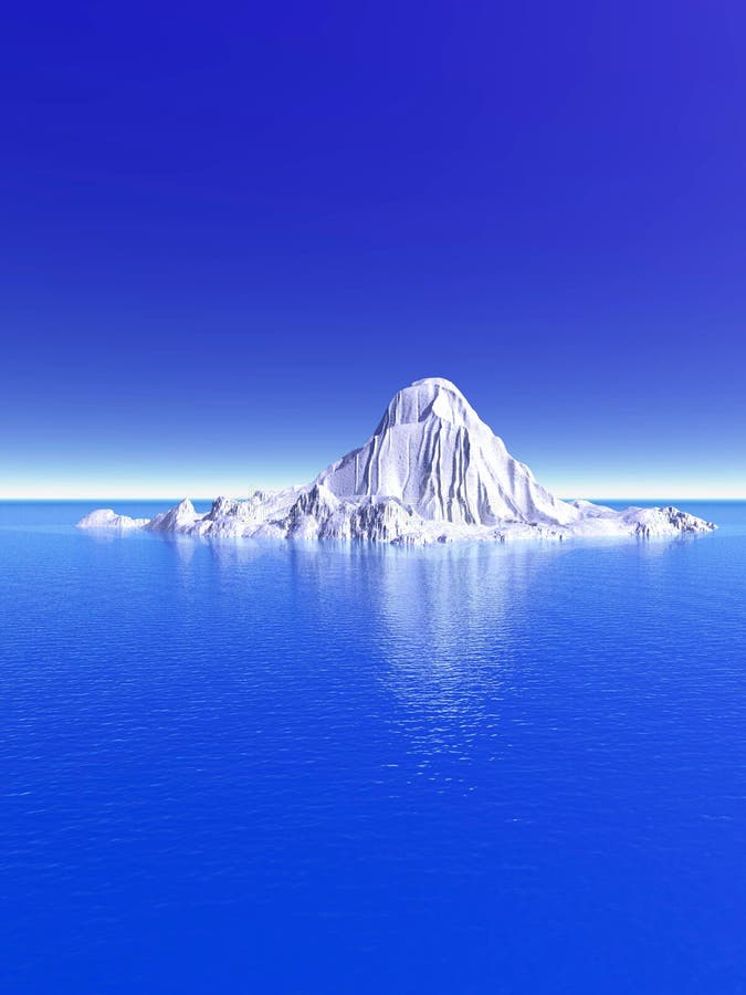 Iceberg