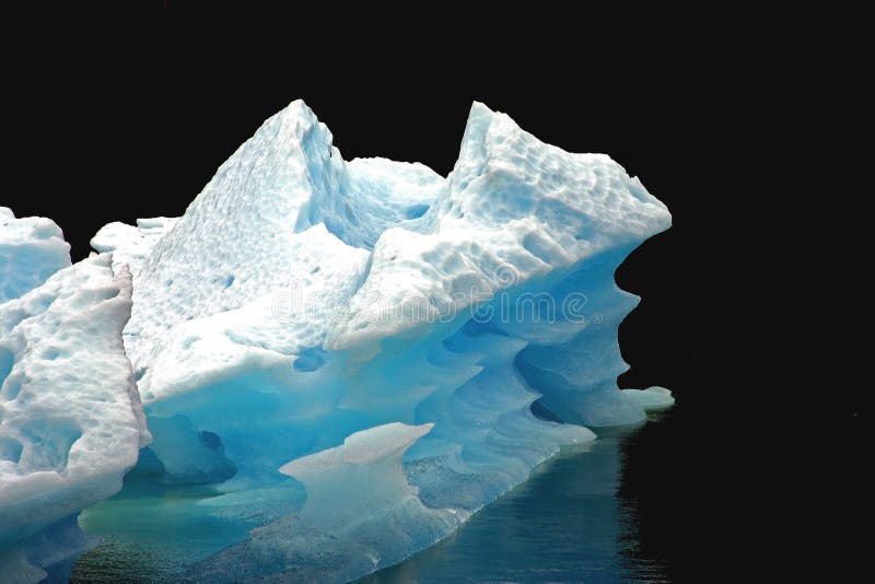 Iceberg