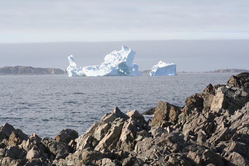 Iceberg