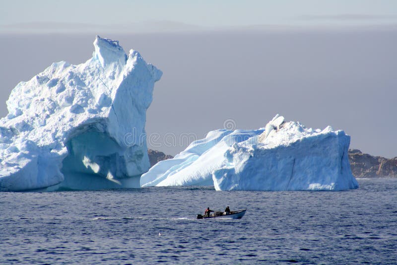 Iceberg