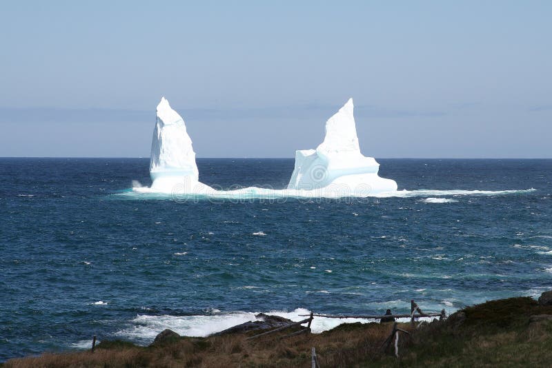 Iceberg