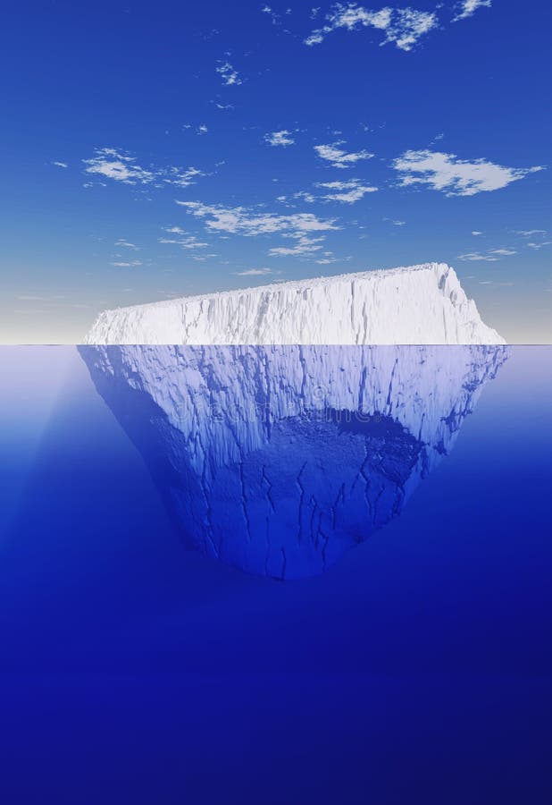 iceberg underwater real iceberg underwater real