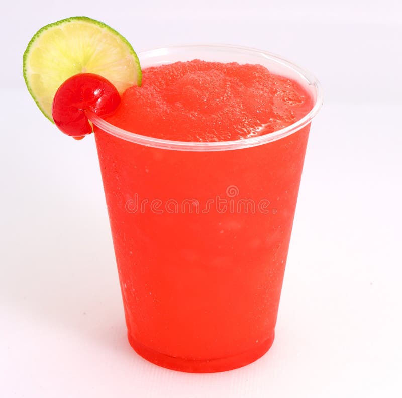 Iced beverage stock image. Image of tropical, natural 40143699