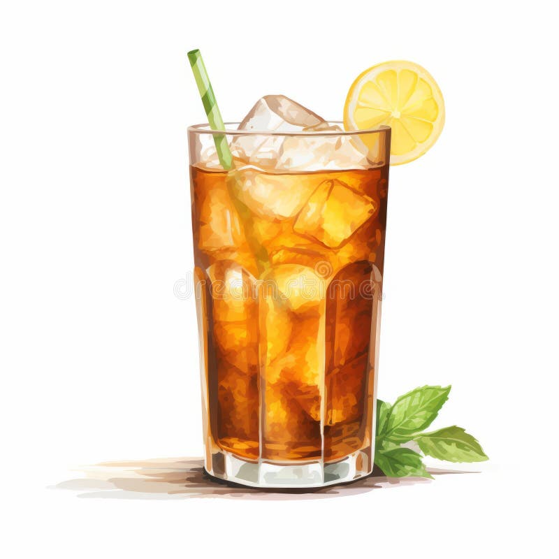 iced tea Photos - PIXTA