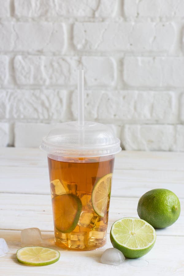 Download 242 Iced Lemon Tea Plastic Cup Photos Free Royalty Free Stock Photos From Dreamstime Yellowimages Mockups