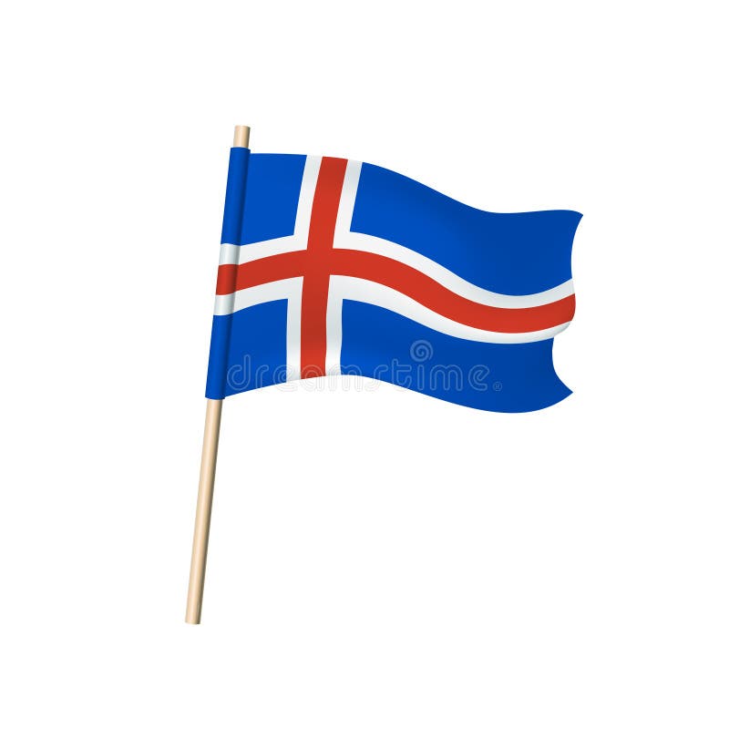 Iceland là một quốc gia đầy bất ngờ và hấp dẫn, cùng với làn gió lạnh của Bắc Cực. Hãy xem hình ảnh liên quan để khám phá những phong cảnh đẹp như tranh vẽ và đồng thời cảm nhận vẻ đẹp của lá cờ Iceland.