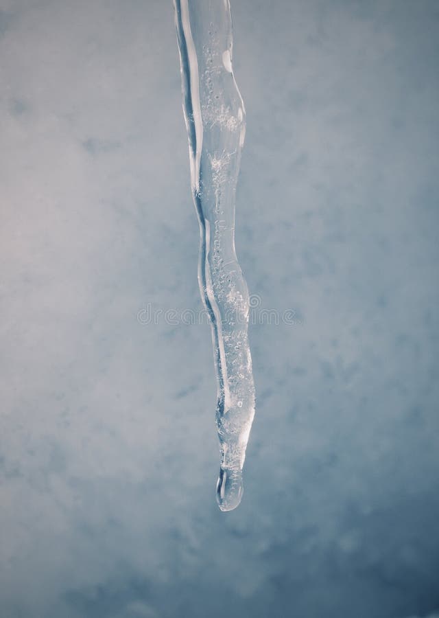 Icicle