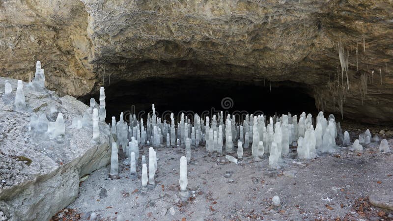 Jaskyňa Mazárna, Veľká Fatra, Slovensko