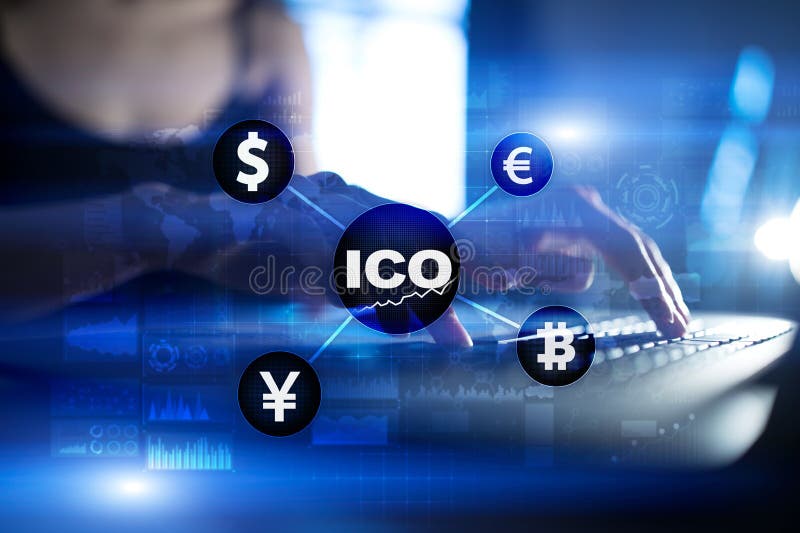 crypto ico investicija pradėti investuoti bitkoinus