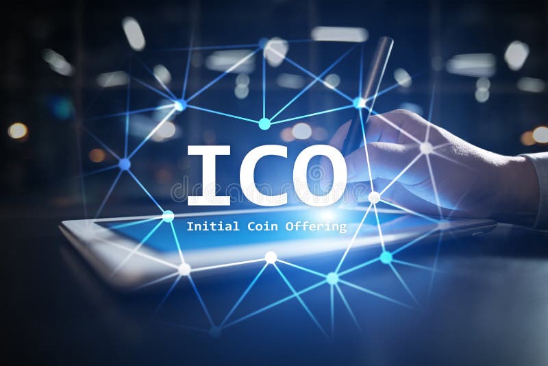 crypto ico investicija patikimas bitcoin prekybininkas