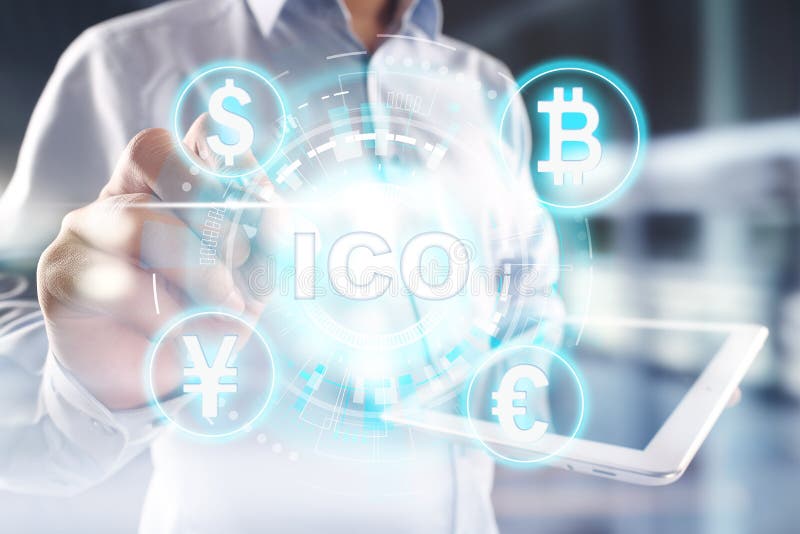 ico bonus crypto currency investmeent