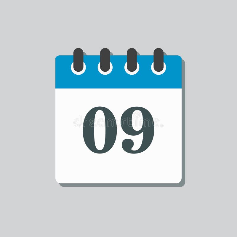 April 9th Stock Illustrations – 143 April 9th Stock Illustrations, Vectors  & Clipart - Dreamstime