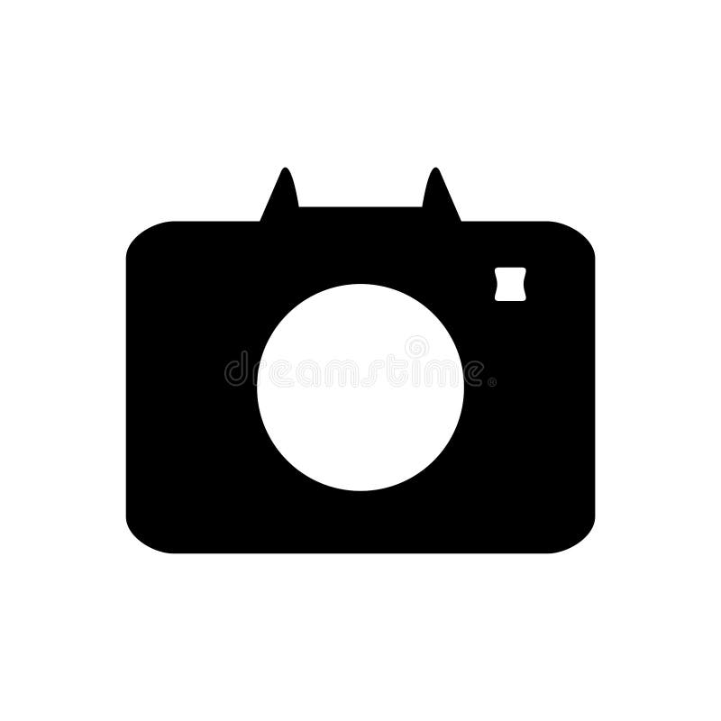 Photo icon. Image attachment symbol vector illustration Photo icon. Image attachment symbol vector illustration
