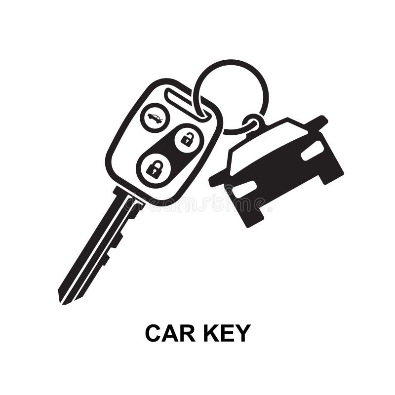 Key Fob Icon Stock Illustrations – 647 Key Fob Icon Stock Illustrations,  Vectors & Clipart - Dreamstime