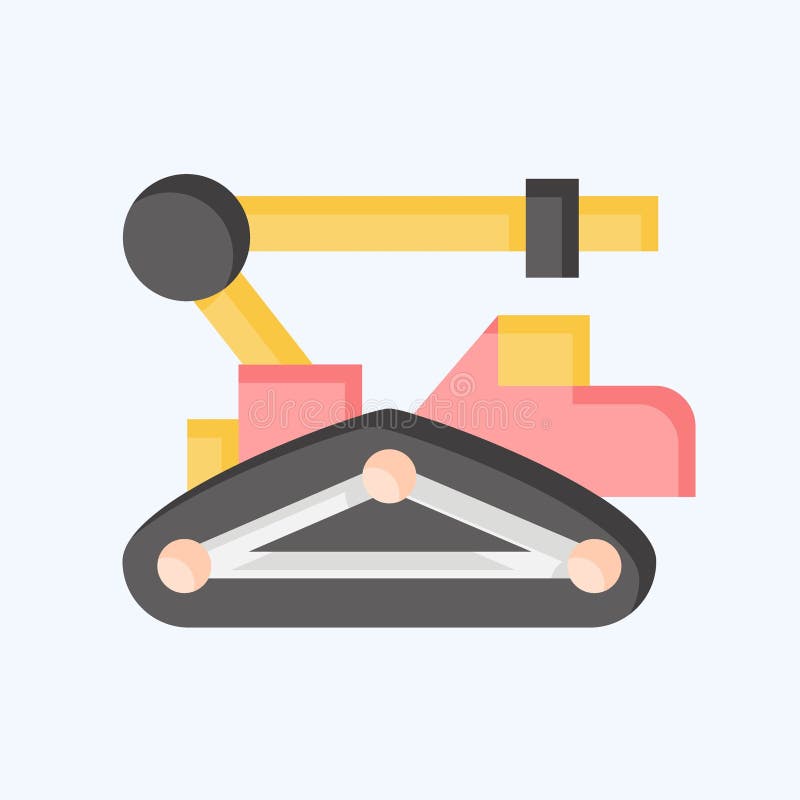 Icon Firefighter 3. related to Firefighter symbol. flat style. simple design editable. simple illustration vector illustration