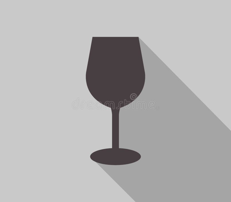 Icon Glass Beaker Illustrated Stock Illustrations 47 Icon Glass