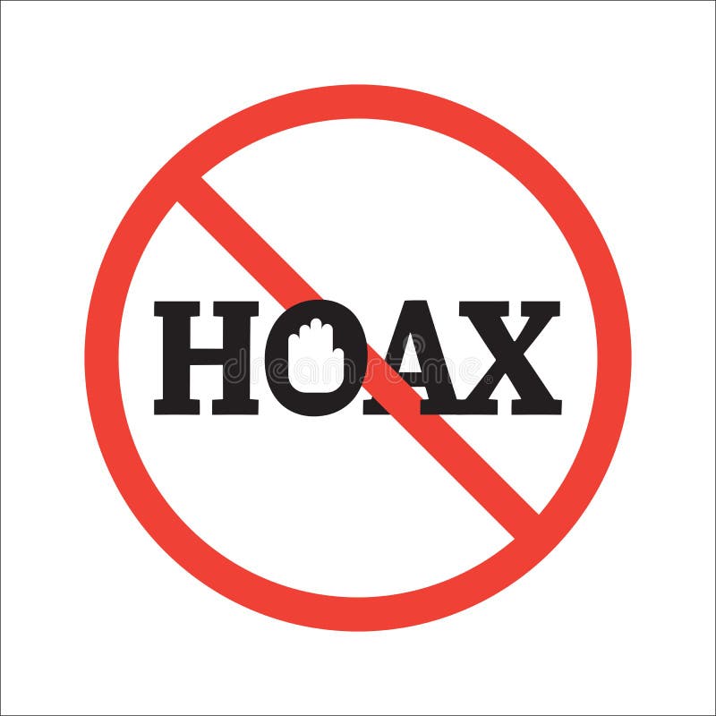 Warning Hoax Stock Illustrations – 685 Warning Hoax Stock Illustrations ...