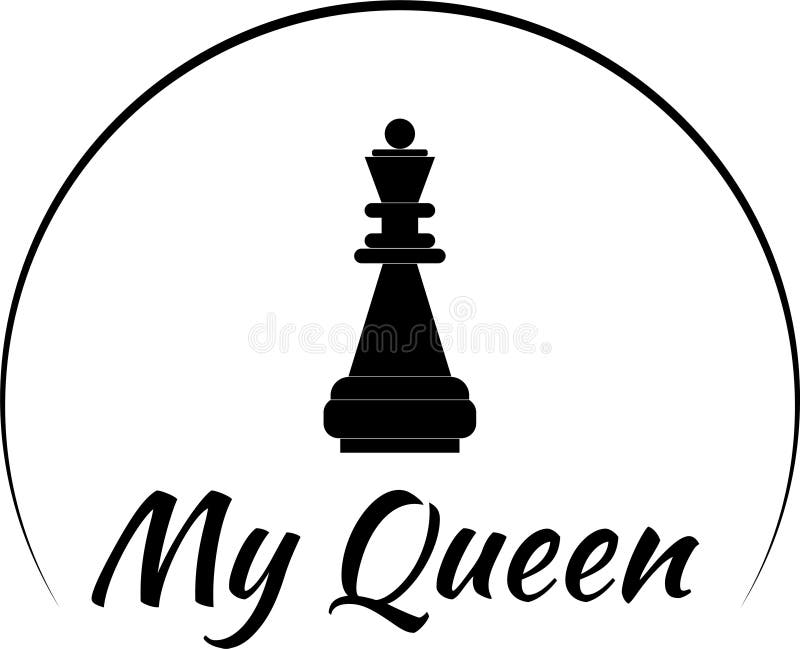 My Queen: Over 1,562 Royalty-Free Licensable Stock Vectors & Vector Art