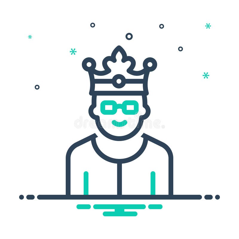Moderator Logo Stock Illustrations – 57 Moderator Logo Stock