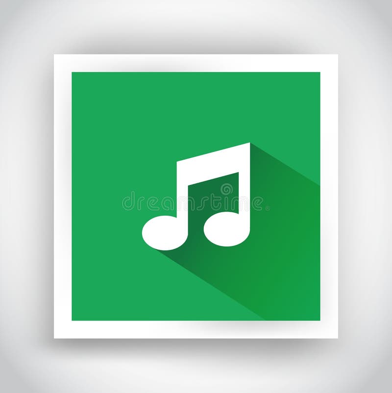 Spotify Icon Printed on Paper. Editorial Image - Illustration of logo,  paper: 125277235