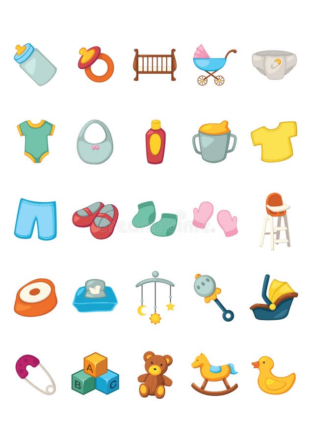 Free Free 79 Baby Items Svg SVG PNG EPS DXF File