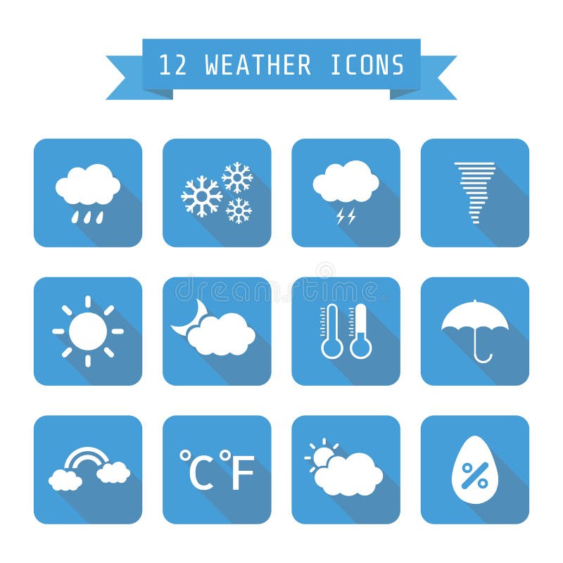 Icon set