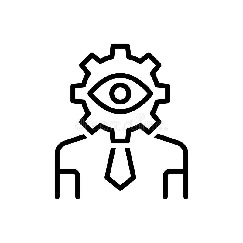 Oversight Icon Stock Illustrations 1,223 Oversight Icon Stock