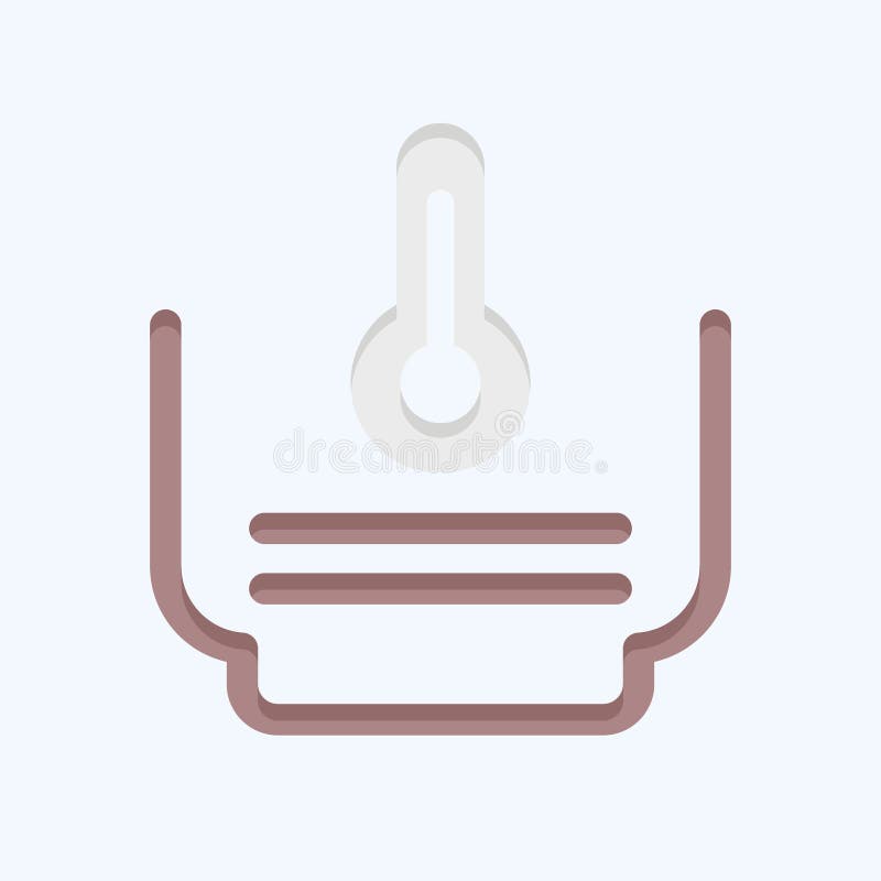 Low To High Heat Scale Stock Illustrations 29 Low To High Heat Scale