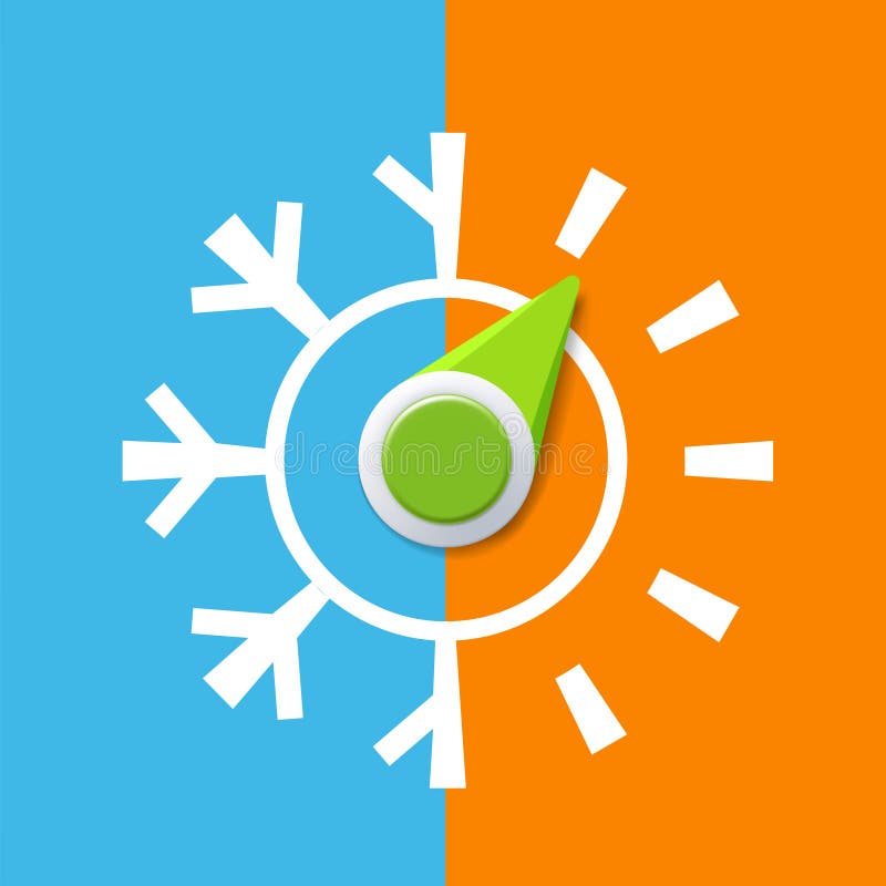 Thermostat Regulator Stock Illustrations 1,845 Thermostat Regulator