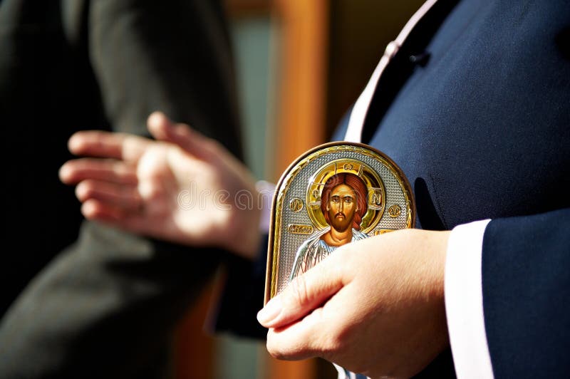Icona cristiana ortodossa