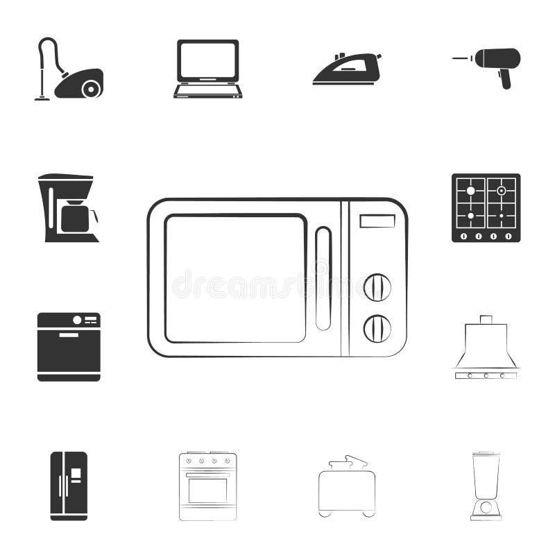 logo microwave oven icon. Detailed set of household items icons. Premium quality graphic design. One of the collection icons for websites, web design, mobile app on white background. logo microwave oven icon. Detailed set of household items icons. Premium quality graphic design. One of the collection icons for websites, web design, mobile app on white background