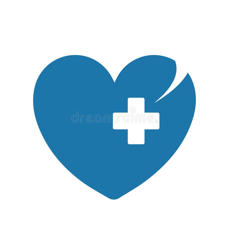 Icona del vettore del logo medico medicale per il simbolo della farmacia dell'ambulanza